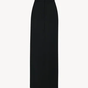 Roux Skirt in Wool