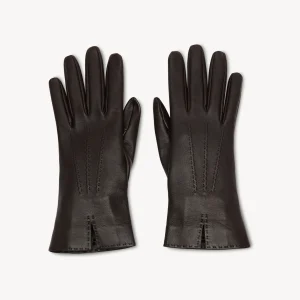 Florence Gloves in Leather