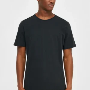 T-shirt Basic - Knowledge Cotton Apparel