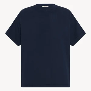 Sato T-Shirt in Cotton