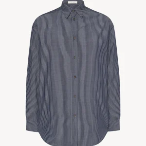 Miller Shirt in Cotton