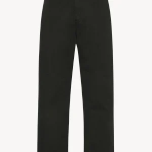Sankuro Pant in Cotton and Cashmere