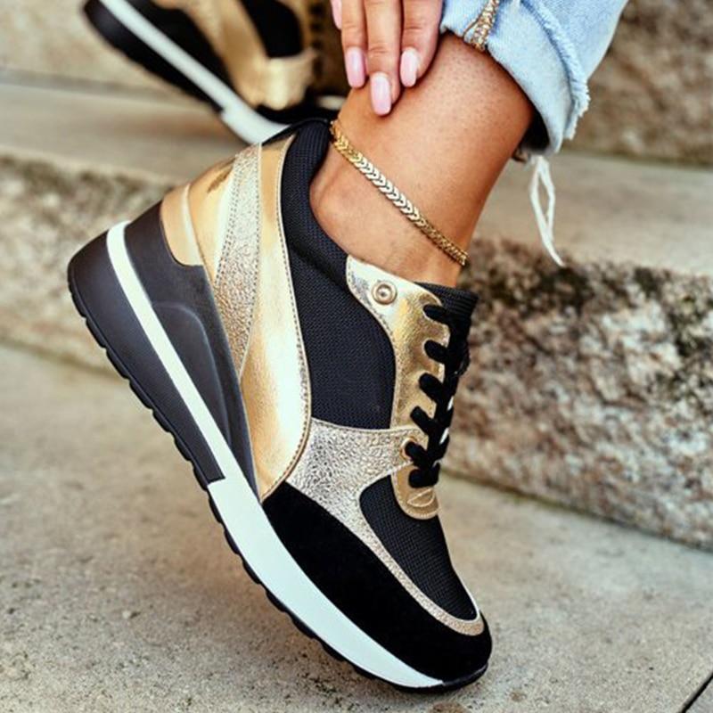Isabelle - Chaussures Semelle Ergonomique Confort Femme – Image 2