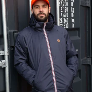 Blouson Court