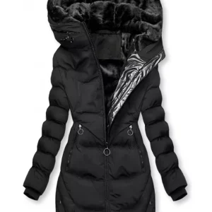 Elina - Parka hiver femme