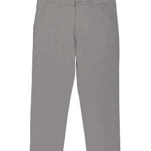 Chino Chuck Regular Poplin - Knowledge Cotton Apparel