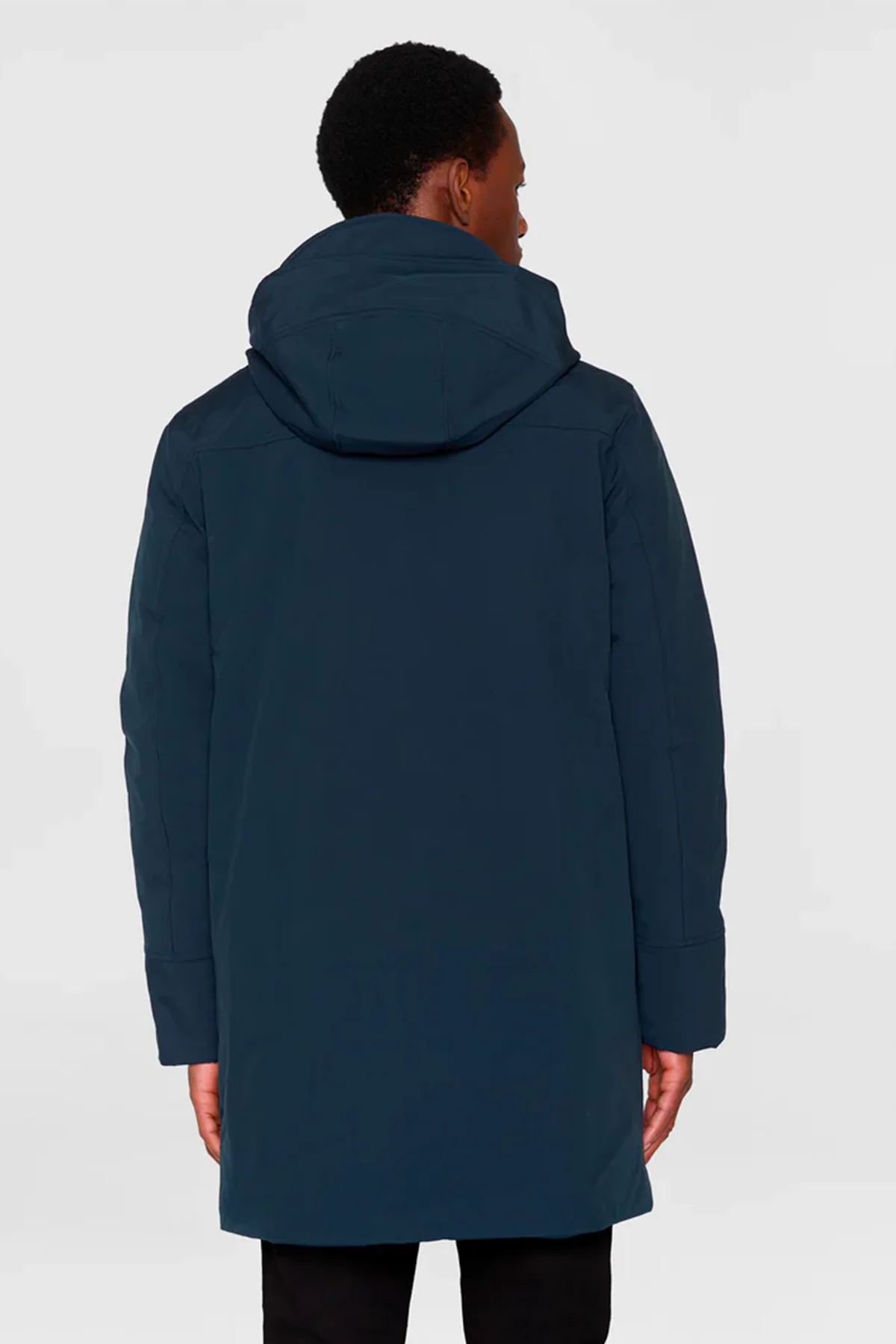 Veste Climate shell - Knowledge cotton apparel – Image 4