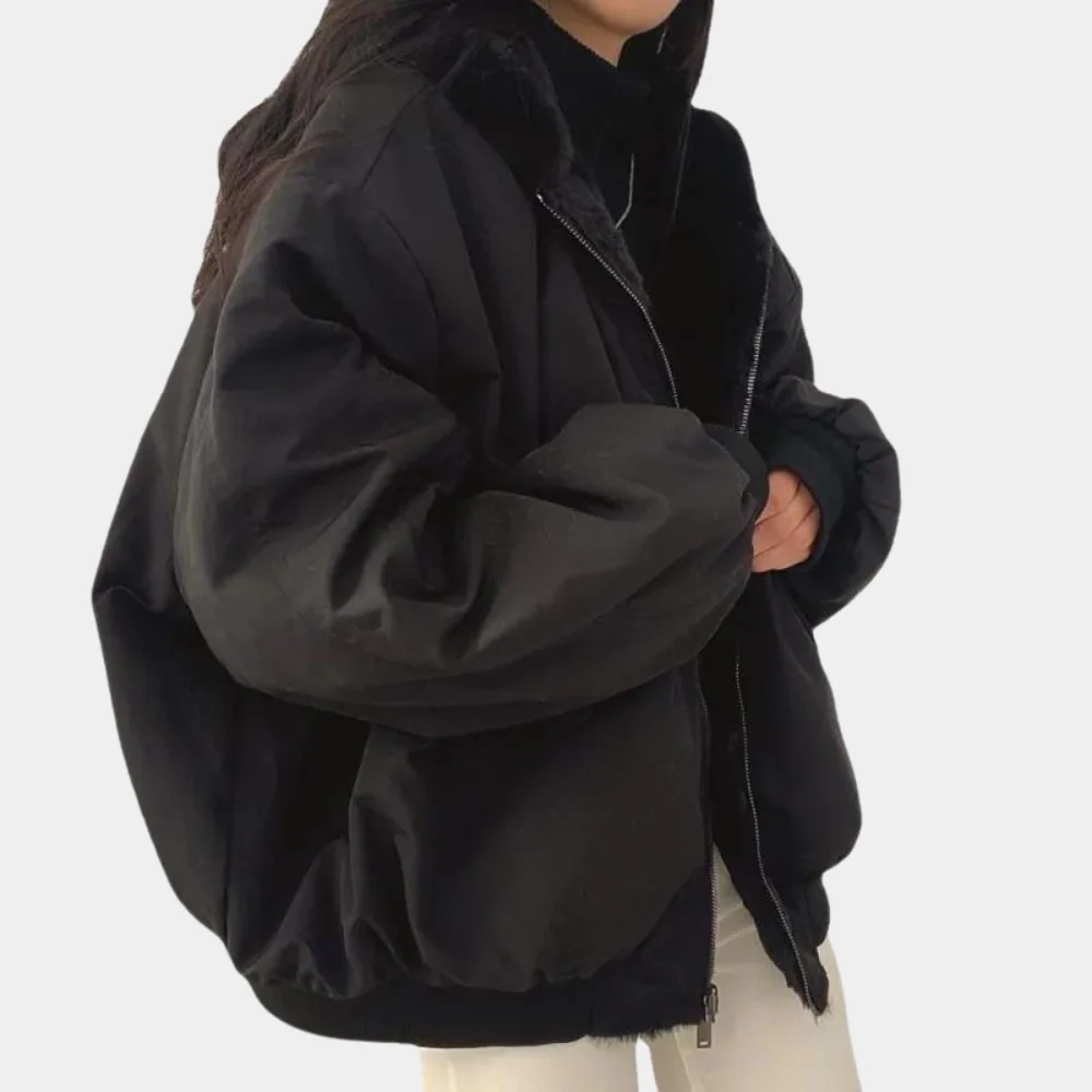 Martine - Veste chaude femme – Image 6