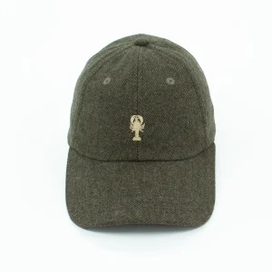 Casquette Chevron « Rafa »