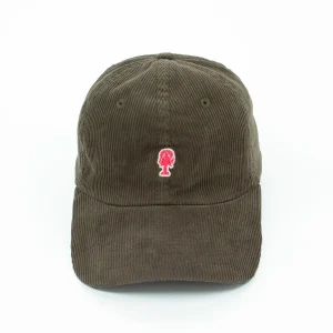 Casquette Velours « Rafa »