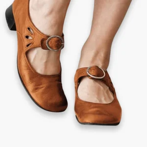 Chaussures de Soutien pour Femme | Confort Amorti