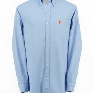 Chemise « Boulogne »