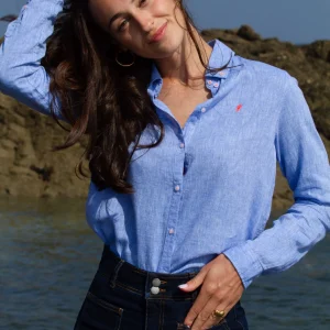Chemise en Lin