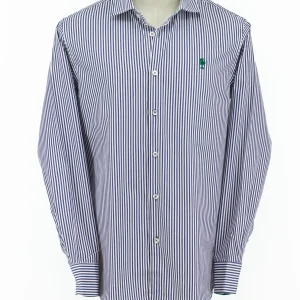 Chemise à Rayures
