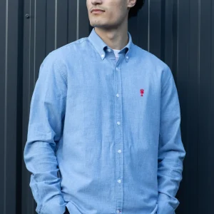 Chemise « Calais »