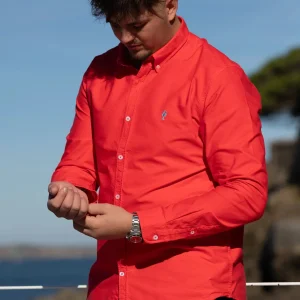 Chemise « Deauville »
