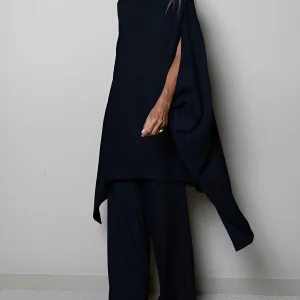 Louise - Ensemble élégant femme