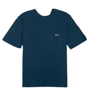 T-shirt Daily Pocket - Patagonia