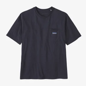 M's Daily Pocket Tee - Patagonia