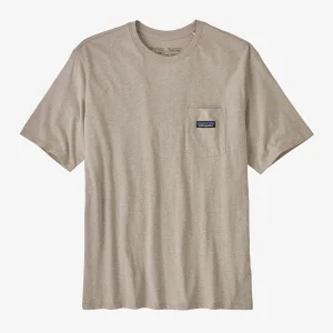M's Daily Pocket Tee - Patagonia