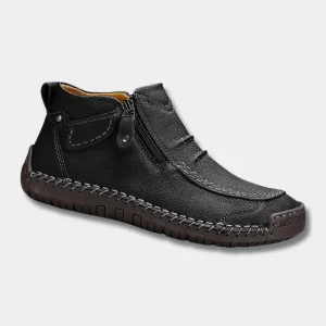 Karim – Chaussures orthopédiques homme ergonomiques