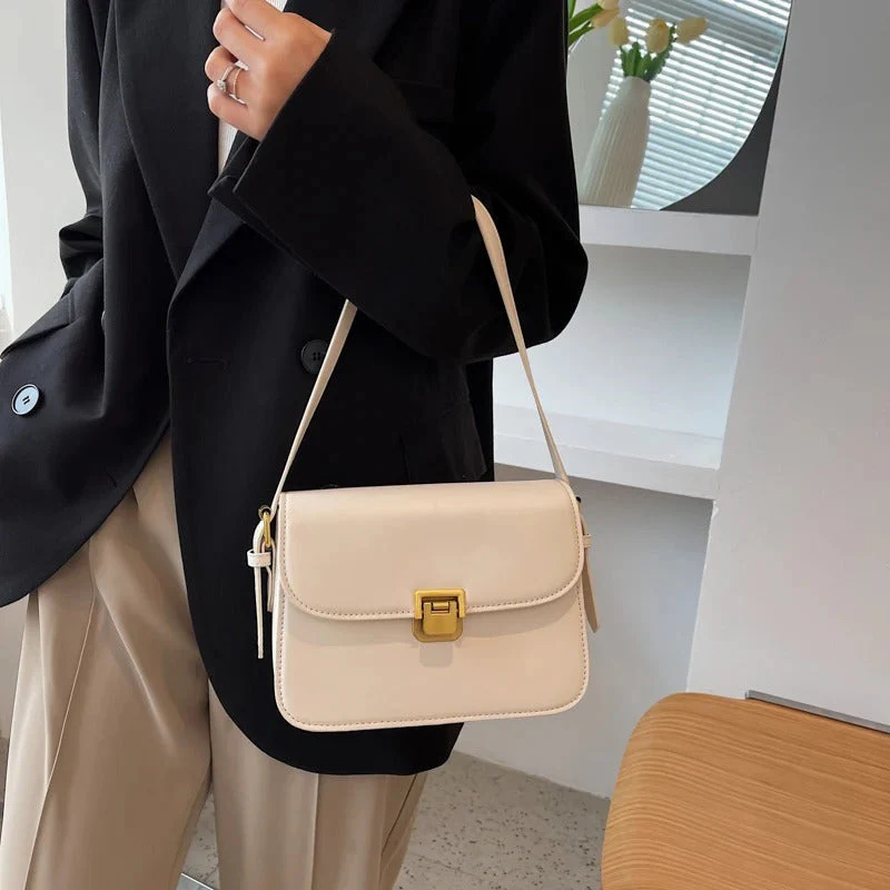 Elina - Sac à bandoulière femme – Image 6
