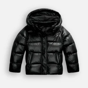 Emma – Veste matelassée femme légère
