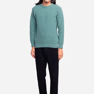 Pull equinoxe - Olow