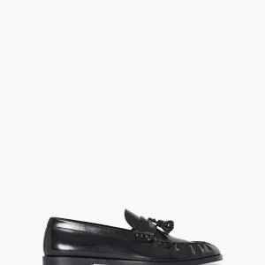 Men's Loafer in Leather