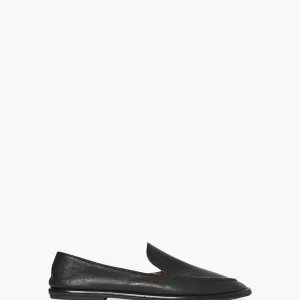 Canal Loafer in Leather