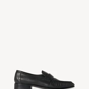 Soft Loafer in Leather