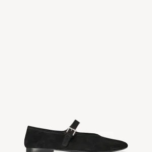 Boheme MJ Shoe in Suede