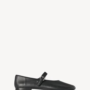 Boheme MJ Shoe in Leather