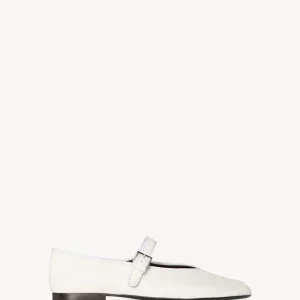 Boheme MJ Shoe in Leather