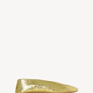 Stella Slipper in Leather
