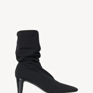 Felice Stretch Boot in Neoprene