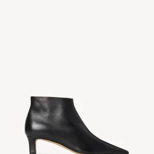 Carla Boot 45 in Leather