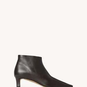 Carla Boot 45 in Leather