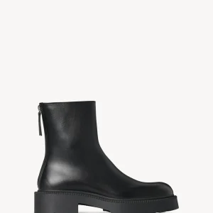 Nobilis Fast Boot in Leather