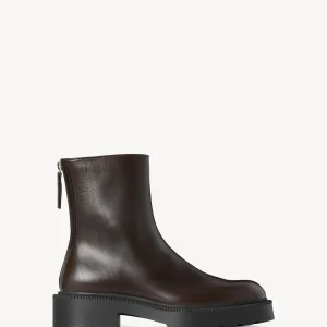Nobilis Fast Boot in Leather