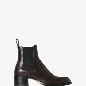 Nobilis Chelsea Boot in Leather