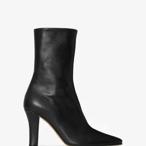 Mona Boot in Leather