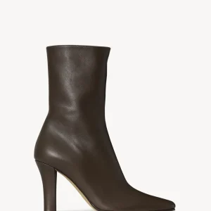 Mona Boot in Leather