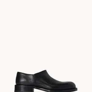Nobilis Shoe Boot in Leather