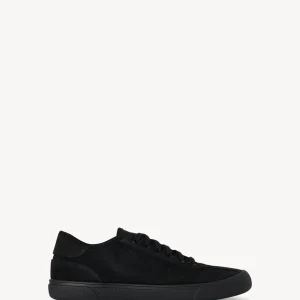 Suede Sneaker in Suede