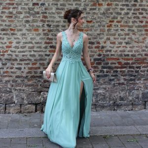 Robe de cérémonie Manon