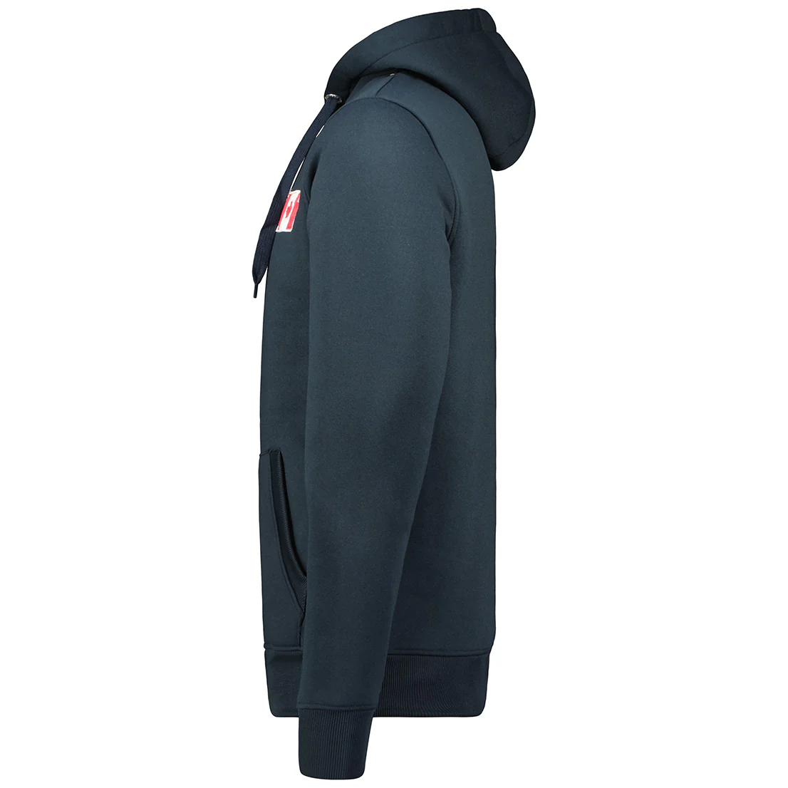 Canadian Peak FONDEAK Homme - Sweat à Capuche avec Impression Marine – Image 3