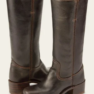 Monique - Bottes robustes femme