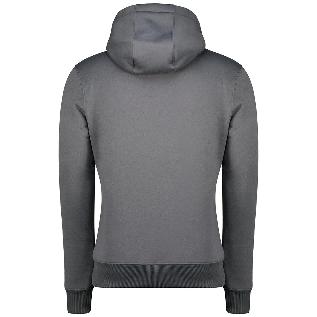 Canadian Peak Gadreak Femme - Sweat Capuche Poignée Molletonnée GRIS FONCE – Image 4