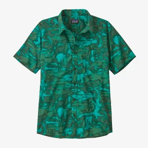 M's Go To Shirt - Patagonia